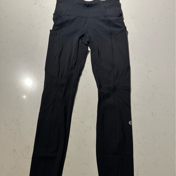 LULULEMON LEGGING - Picture 2 of 3